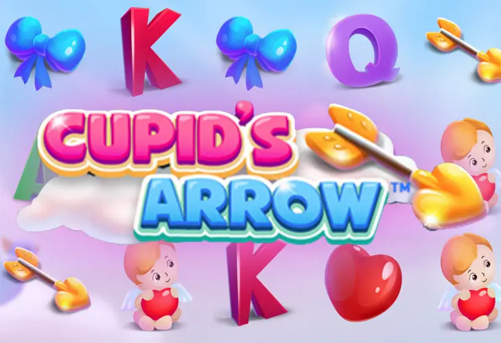 Cupids Arrow