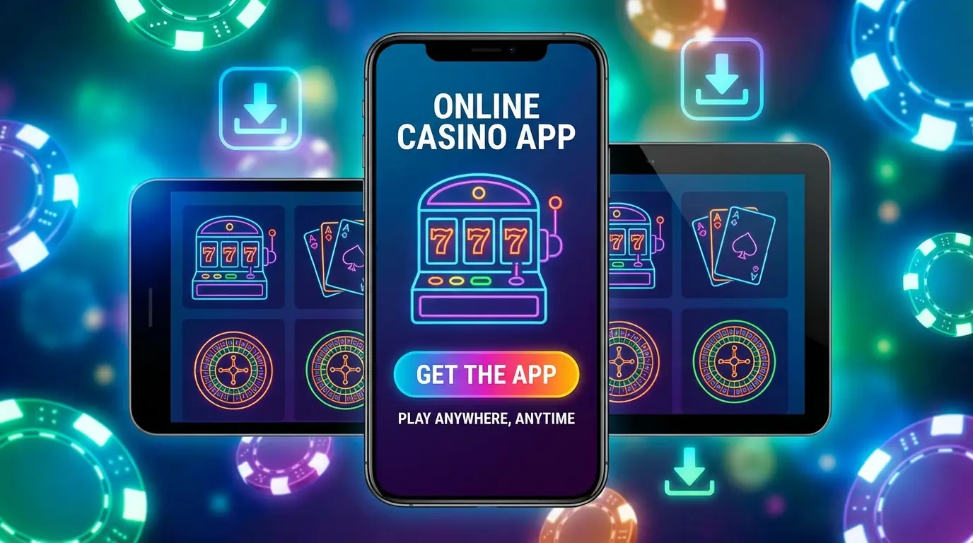 Avantgarde casino mobile app