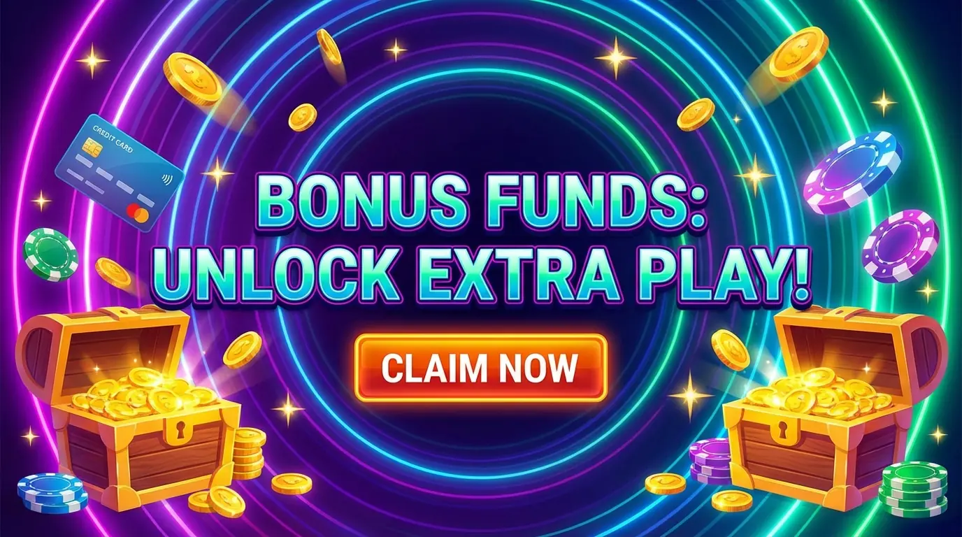 Avantgarde casino bonus funds