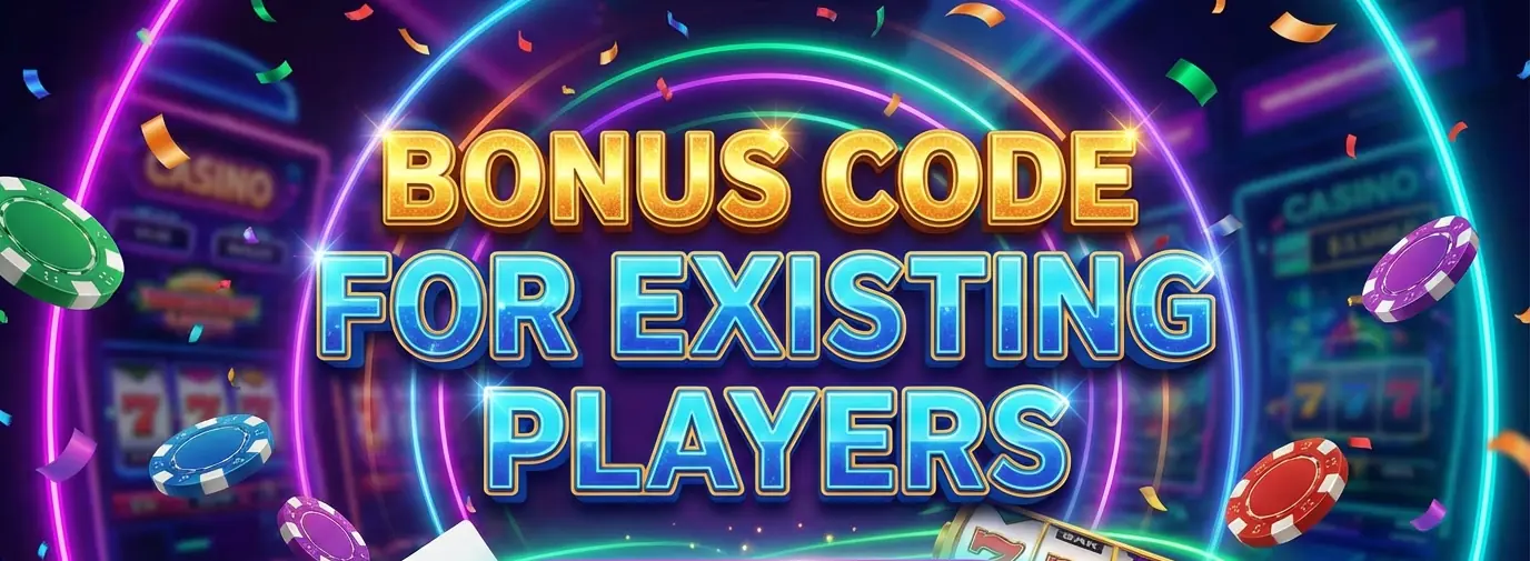 Avantgarde bonus code for existing players