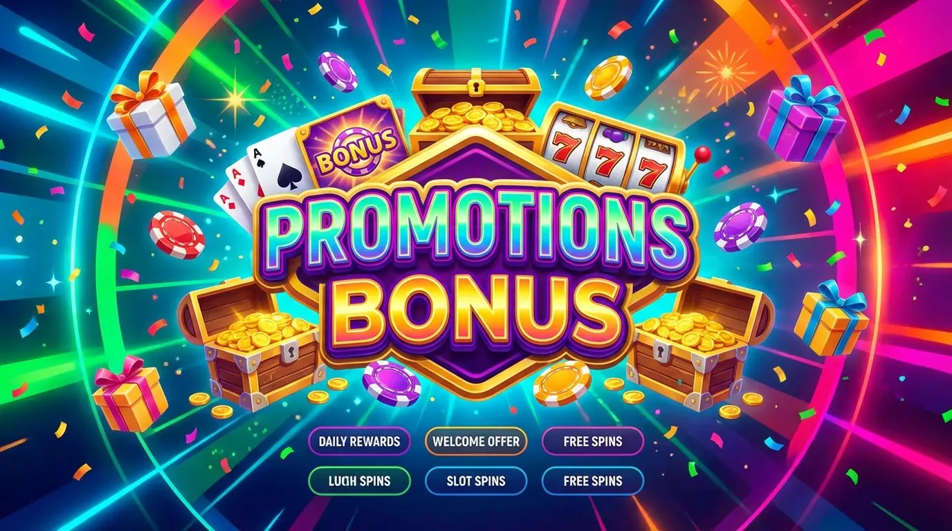 Avantgarde promotions