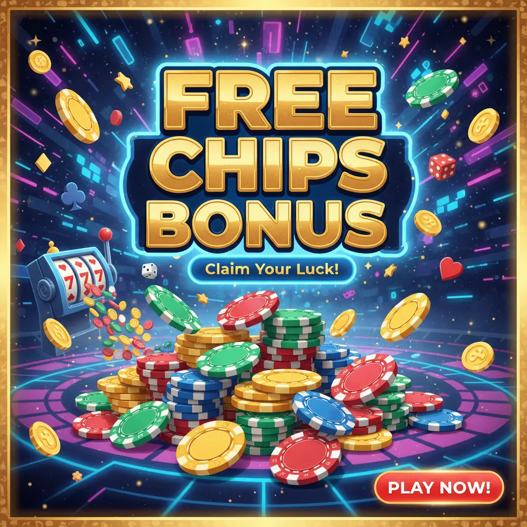 Avantgarde casino free chips