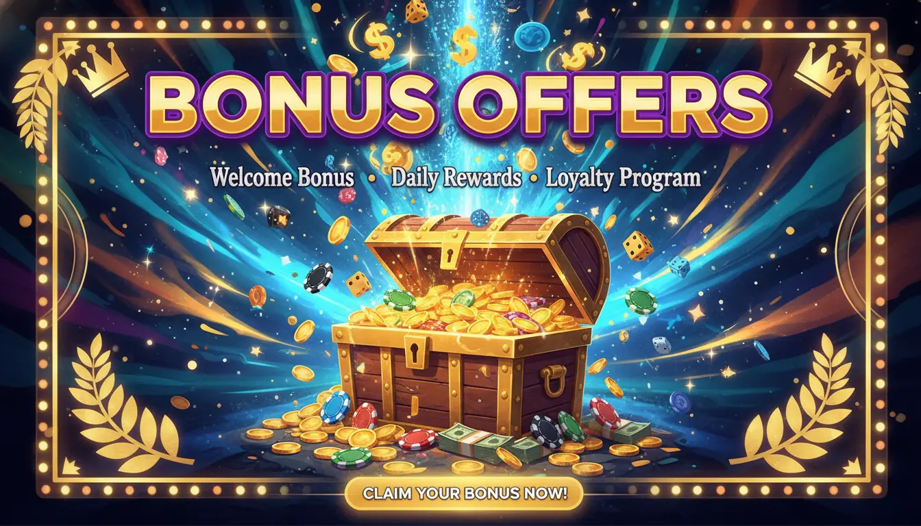 Avantgarde casino bonus offers