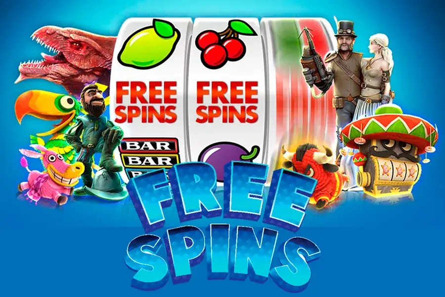 Avantgarde casino free spins
