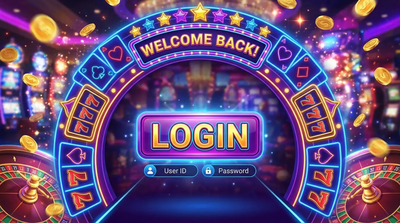 Avantgarde login