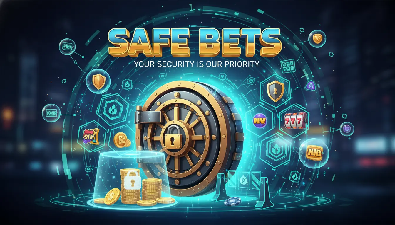 Avantgarde casino safe