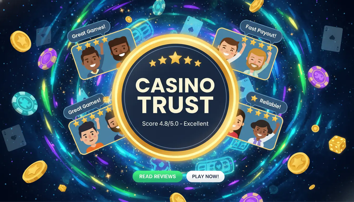 Avantgarde Trustpilot