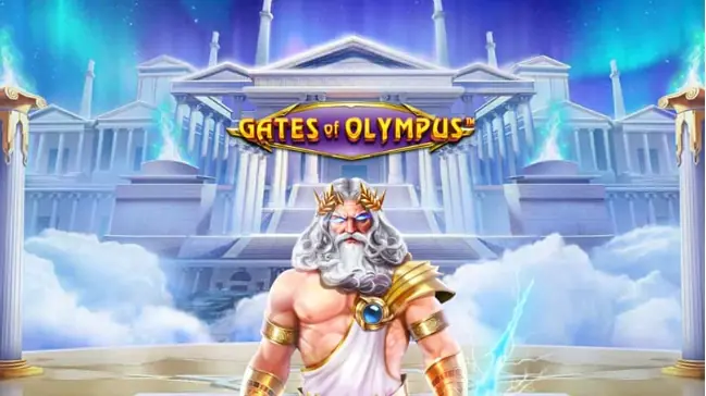 Avantgarde Gates of Olympus slot