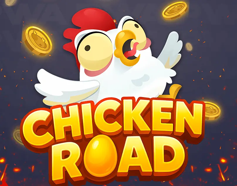 Avantgarde casino Chicken Road
