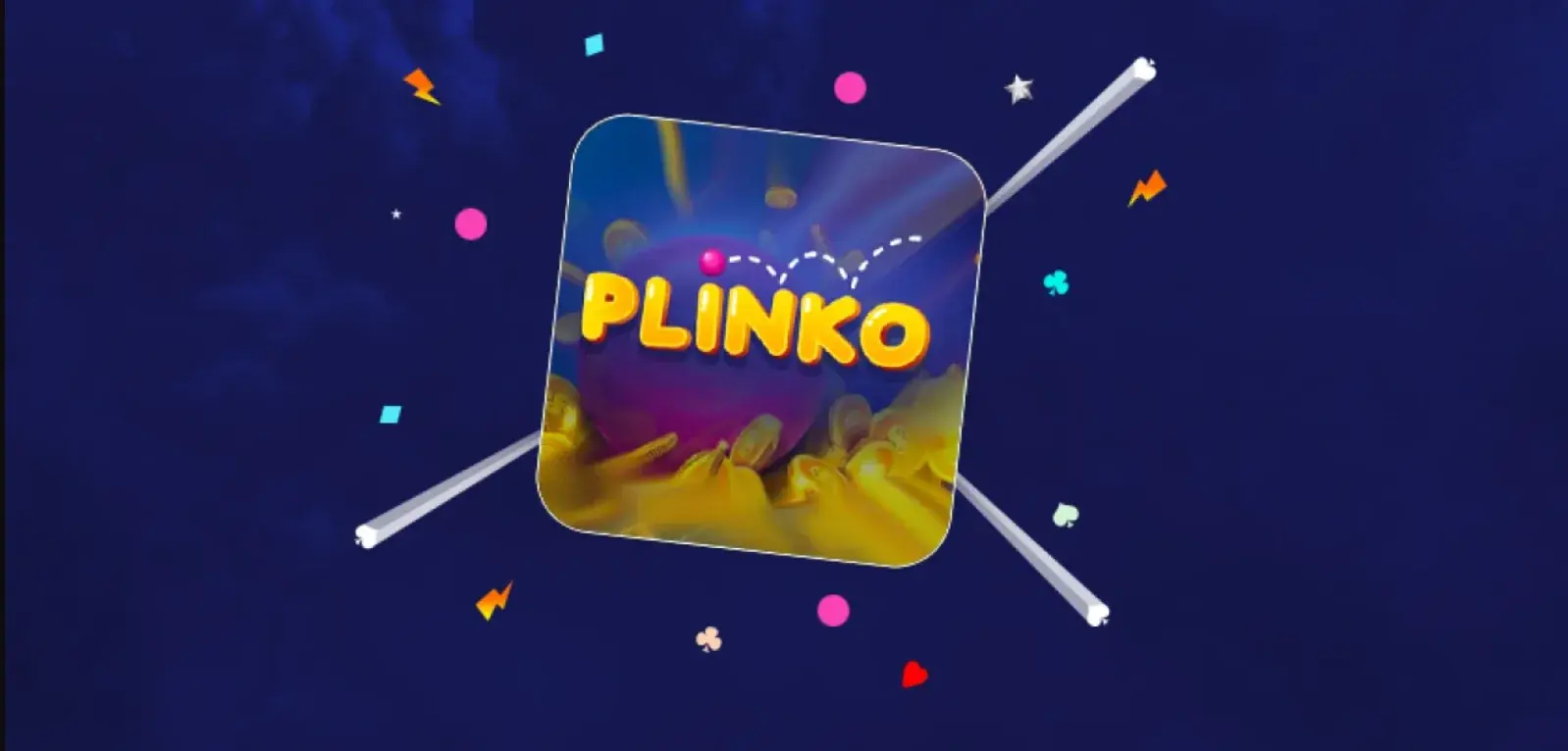 Avantgarde Plinko